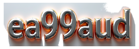ea99aud logo