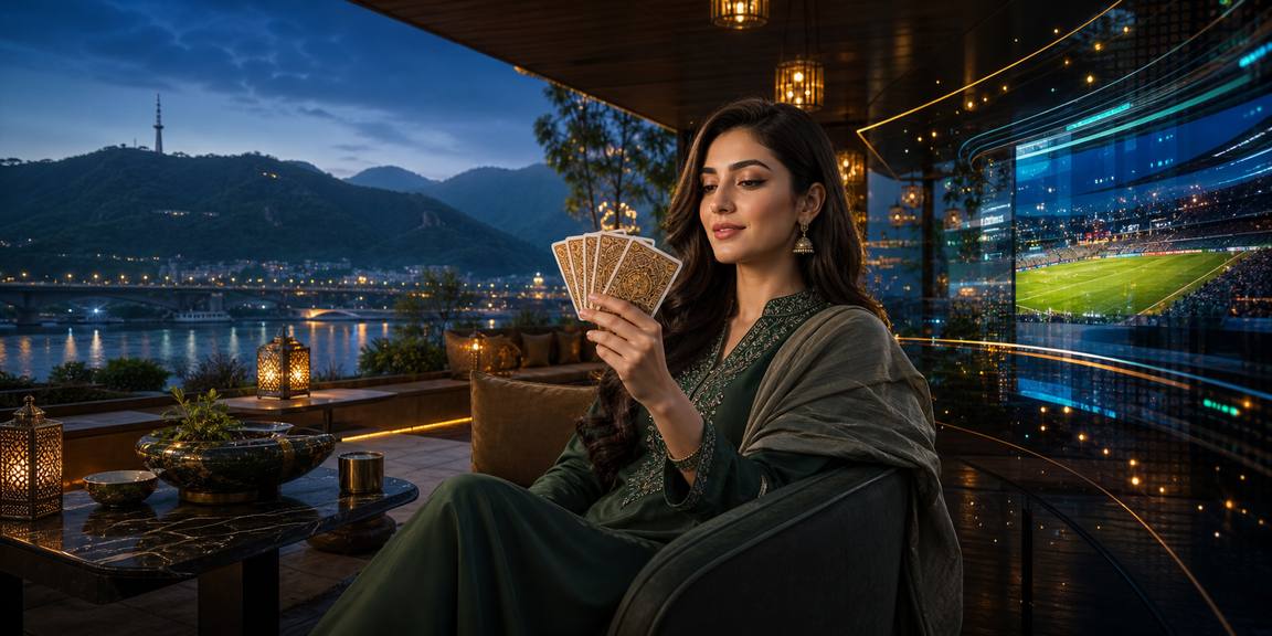 ea99aud Hundreds of Slot Titles, Ready for Pakistan